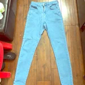 Forever 21 Jeans